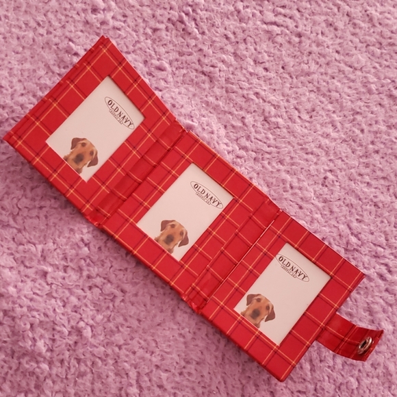 Mini pic album NWOT - Picture 2 of 5